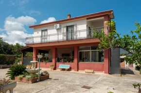 Casa Vacanze Zina Altavilla Milicia